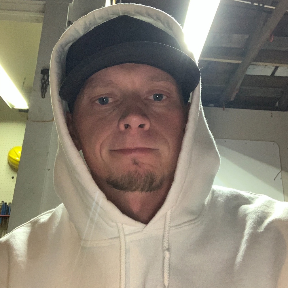 Meet your Posher, Chris